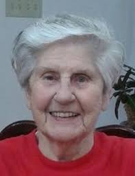Helen M. Clevenger Obituary February 19, 2018