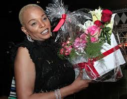 Former governor of abia and chief whip of the senate, dr. Maestro S Media Ruth Osime S Fun 54th Birthday Shindig 54th Birthday Shindig Birthday