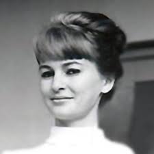 Regina 'Jean' Lynch Downes, elegant artist