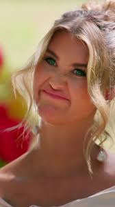 Married at First Sight Brandon and Mm