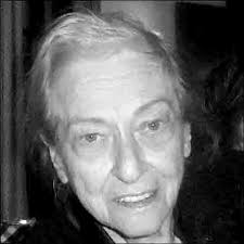 GAIL STONE Obituary (1926