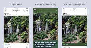 By using instagram branded content tools, you have the control to decide on which content brands can tag you as a paid partner. Top New Instagram Updates And Features In 2021 Embedsocial