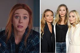 If you're looking for the olsen twins's net worth in 2021, then check out how much money the olsen twins makes and is. Elizabeth Olsen Related To Mary Kate And Ashley