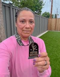 April Dodge's Instagram, Twitter & Facebook