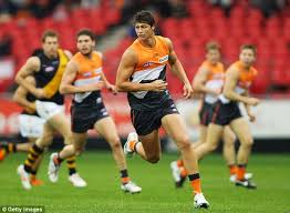 See more of jonathon patton appreciation page on facebook. Gws Giants Jon Patton Left With Concussion After Being King Hit In La Daily Mail Online