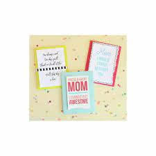 Click on the ms office symbol in the upper left corner of ms word. 25 Homemade Mother S Day Card Ideas Diy Cards For Mother S Day
