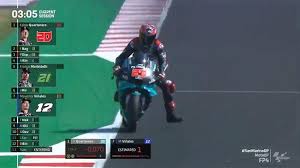 Berikut hasil lengkap kualifikasi motogp jerez, andalusia 2020. Live Streaming Kualifikasi Motogp Malam Ini Vinales Terdepan Di Hasil Kualifikasi Moto Gp Terbaru Tribun Pontianak