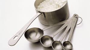 4 cups (1 quart).95 liter: How To Measure In Cooking And Baking