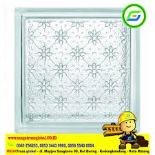 Waktu untuk lemparan ke dalam yaitu 5 detik. Glass Block Glassblock Glassblok Kaca Penerang Dinding Material Bahan Bangunan Shopee Indonesia