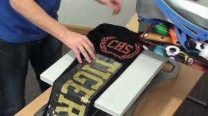Can You Heat Press Polyester Read This Before You Do Heatpresshangout Com