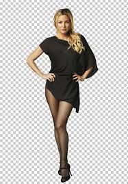Do you like this video? Kate Hudson Glee Cassandra July Png Clipart Black Cassandra July Celebrities Clothing Cocktail Dress Free Png