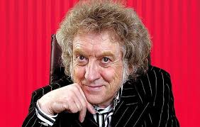 Das letzte Wort: Noddy Holder im Interview