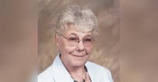 Eloise Marie Walters Obituary