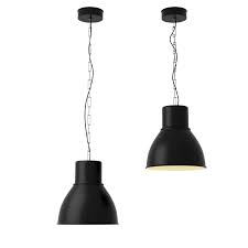 Ikea Hektar Hangelampe 3d Modell 7 Unknown Max Obj Fbx