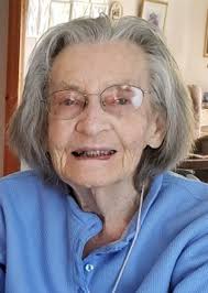 Natalie Buck Obituary (1925