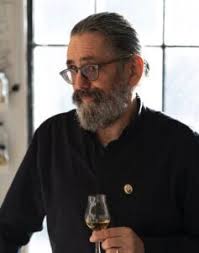 Dyspepsia, apples and the problem with tasting notes