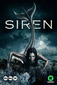 Pin On Siren