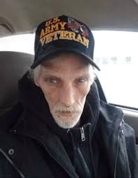 Kenneth James Dickey Obituary December 2, 2021