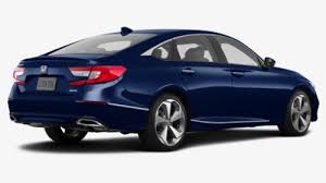 The 2021 honda accord is one of the best sedans you can buy and a favorite among both consumers and critics. Honda Accord 2020 Touring Hd Png Download Kindpng