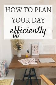 Do You Ever Have To Turn Around And Go Home Because You Forgot Something Taking Some Time To Plan You Day Eff Planning Your Day How To Plan Intentional Living