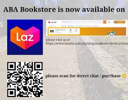 Shah alam is the capital of selangor, and the first planned city in klang valley. Aba Bookstore Hello To Our Customer Now You Got More Facebook