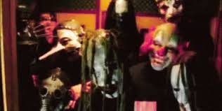 Slipknot Gif Gfycat Find gifs with the latest and newest hashtags! slipknot gif gfycat