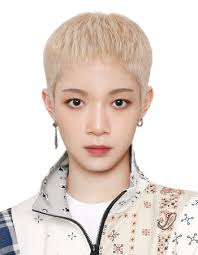 Details of WDSF athlete Kim Yeri