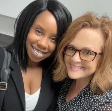 Casandra Kittrell's Instagram, Twitter & Facebook