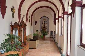 We did not find results for: Hotel Nuestra Senora Del Carmen Bewertungen Fotos Preisvergleich Caravaca De La Cruz Spanien Tripadvisor