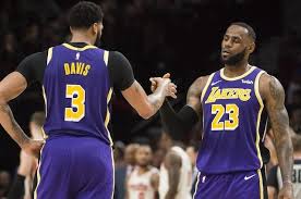 Lakers vs suns match prediction. Suns Vs Lakers Preseason Preview Tv Info Lebron James