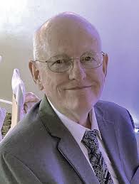 Brian Merry Obituary