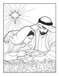 Free Coloring Pages Nativity Scene Pictures Nativity Coloring Pages Nativity Coloring Jesus Coloring Pages