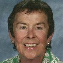 Mary L. Esmay Obituary