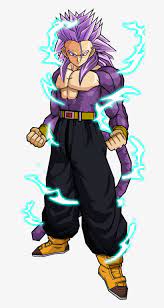 Check spelling or type a new query. Trunks Super Sayen 4 List Of Synonyms And Antonyms Trunks Ssj4 Png Image Transparent Png Free Download On Seekpng