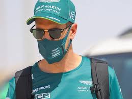Sebastian vettel will join aston martin from 2021. F1 2021 Sebastian Vettel Aston Martin News Ralf Schumacher Criticism Sydney News Today
