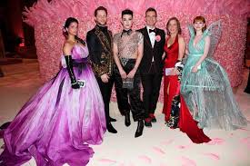 Sep 13, 2021 · dixie d'amelio arrives at the 2021 met gala celebrating in america: How Influencers Got To The Met Gala September 2021 Met Ball Guest List Cr Fashion Book