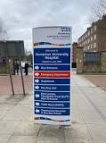 Signage Totems & Monolith Sign Experts | Signet Signs Ltd.