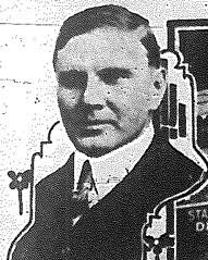 Albert Exner's Instagram, Twitter & Facebook