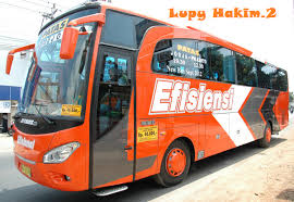 Kirim lamaran anda ke : Lowongan Kerja Driver Dan Awak Cabin Efisiensi Bus Lupy Hakim 2