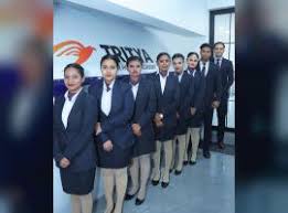 एयर होस्टेस क्या है?: विषय, फीस, प्रवेश 2025, करियर विकल्प