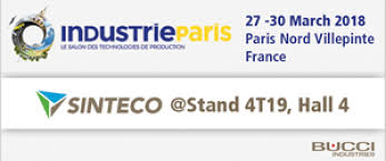 La mairie de villepinte vous propose tout au long de l'année des expositions sur des thèmes divers et variés qui intéresseront les petits comme les grands. We Will Waiting For You At Salon Industrie Paris Stand 4t19 Hall 4 At Paris Nord Villepinte Fr From 27th To 30th March Noticias Eventos Sinteco