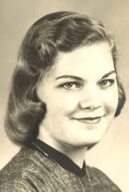 Obituary information for Mary Ellen Barone