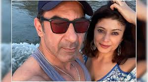 Nawab Shah is Covid-19 Positive, Wife Pooja Batra 'Heartbroken' with So  Many Cases Around