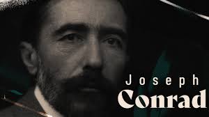 Joseph Conrad