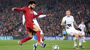 محمد صلاح يدخل قائمة المرشحين لجائزة أفضل لاعب في إنجلترا. Ø§Ù„ÙÙŠØ²ÙŠØ§Ø¡ ÙˆØ±Ø§Ø¡ Ù‡Ø¯Ù Ù…Ø­Ù…Ø¯ ØµÙ„Ø§Ø­ Ø¨Ø²Ø§ÙˆÙŠØ© Ù…Ø¹Ø¬Ø²Ø© ÙÙŠ Ø³Ø§Ù„Ø²Ø¨ÙˆØ±Øº Ø¹Ù…Ø±Ùˆ Ø£Ø¯ÙŠØ¨ ÙŠØ¹Ù„Ù‚ Cnn Arabic