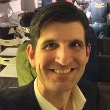 Brandon Mark Showalter