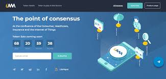 Pin By Koki Killara On Ewalk Net Blockchain Social Media Influencer Digital Marketing