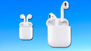 Apple Airpods 2019 Vs Apple Airpods What S The Difference Techradar