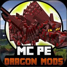 If you want a server … Dragon Mods For Minecraft Pe For Android Apk Download