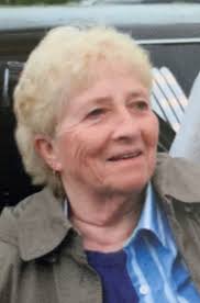 Patricia Olsen Obituary